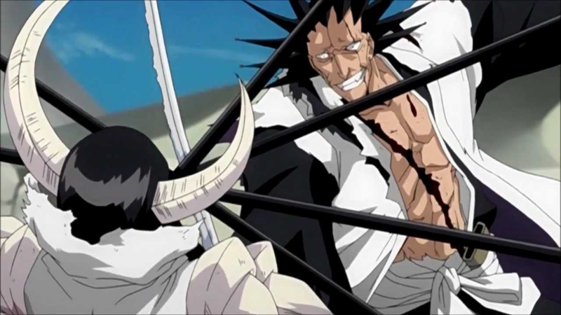 Illustration for article titled Bleach: The Filler Free Viewing Guide